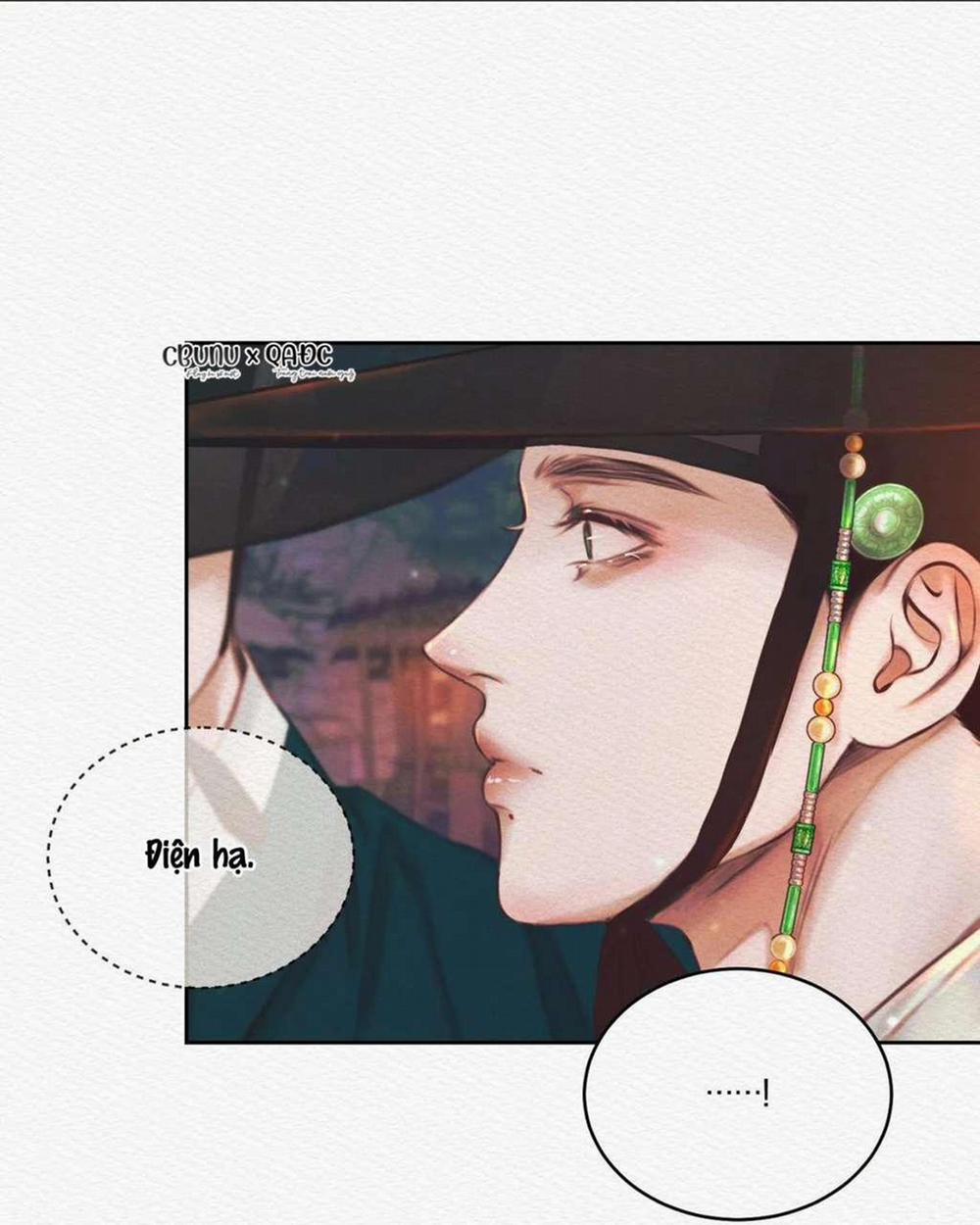(Cbunu) Củy Dạ Khút 14 trang 32