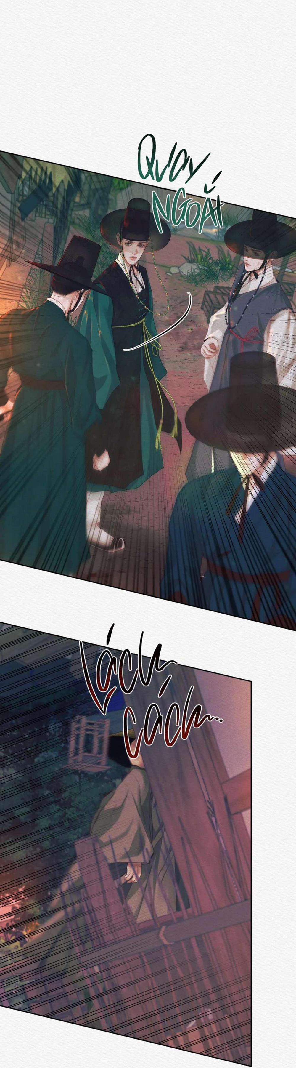 (Cbunu) Củy Dạ Khút 14 trang 33