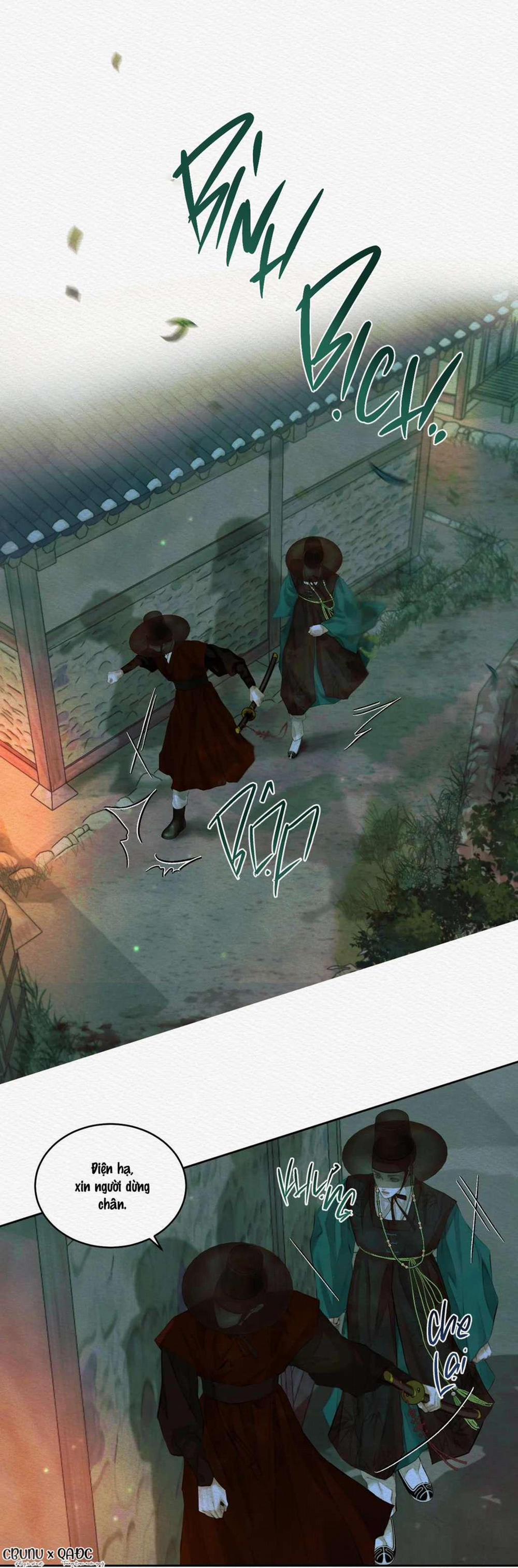 (Cbunu) Củy Dạ Khút 14 trang 52