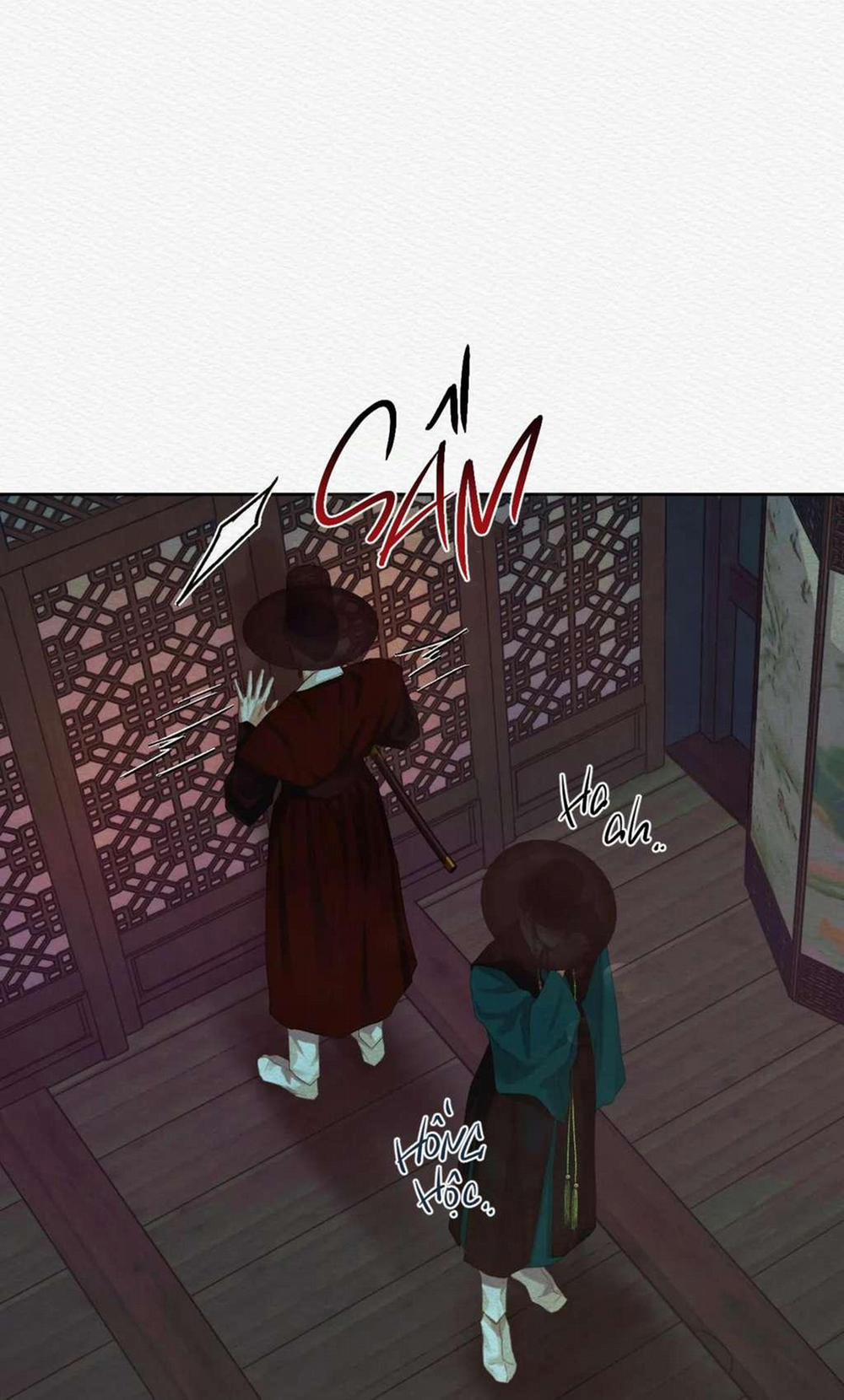 (Cbunu) Củy Dạ Khút 14 trang 61