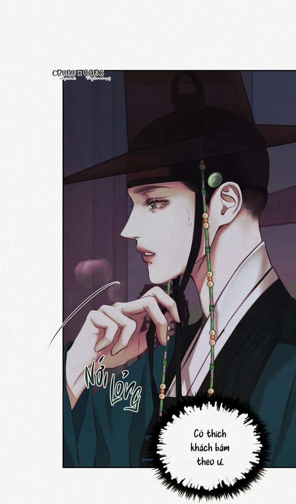 (Cbunu) Củy Dạ Khút 14 trang 68