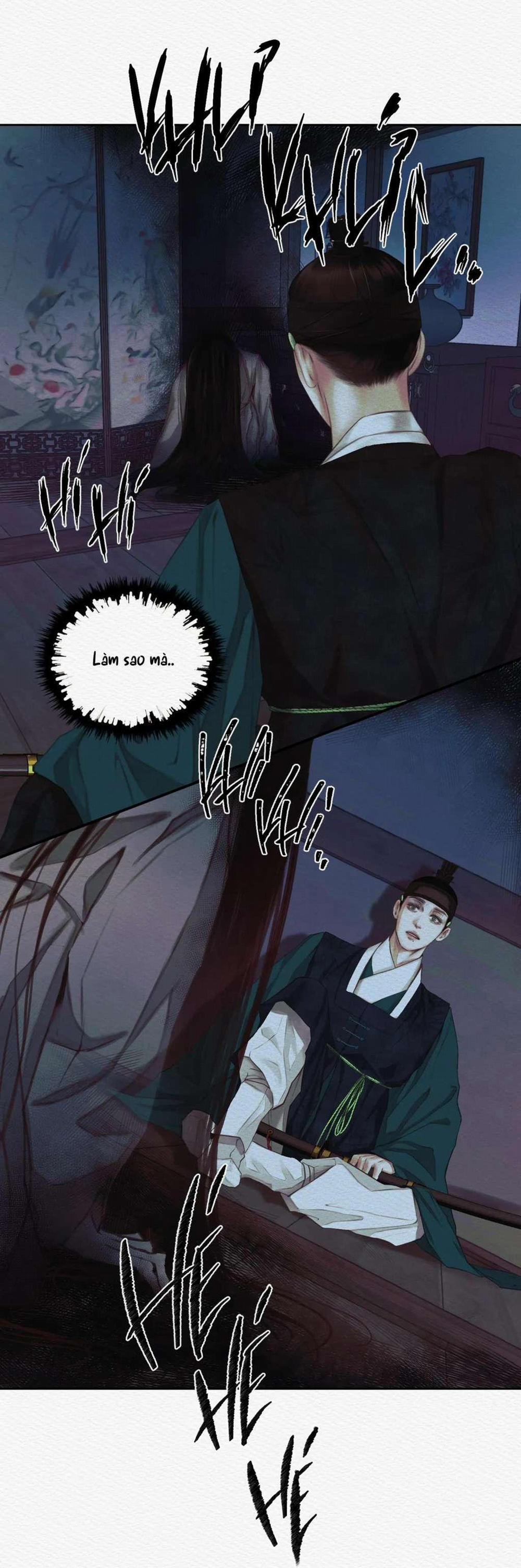 (Cbunu) Củy Dạ Khút 14 trang 72