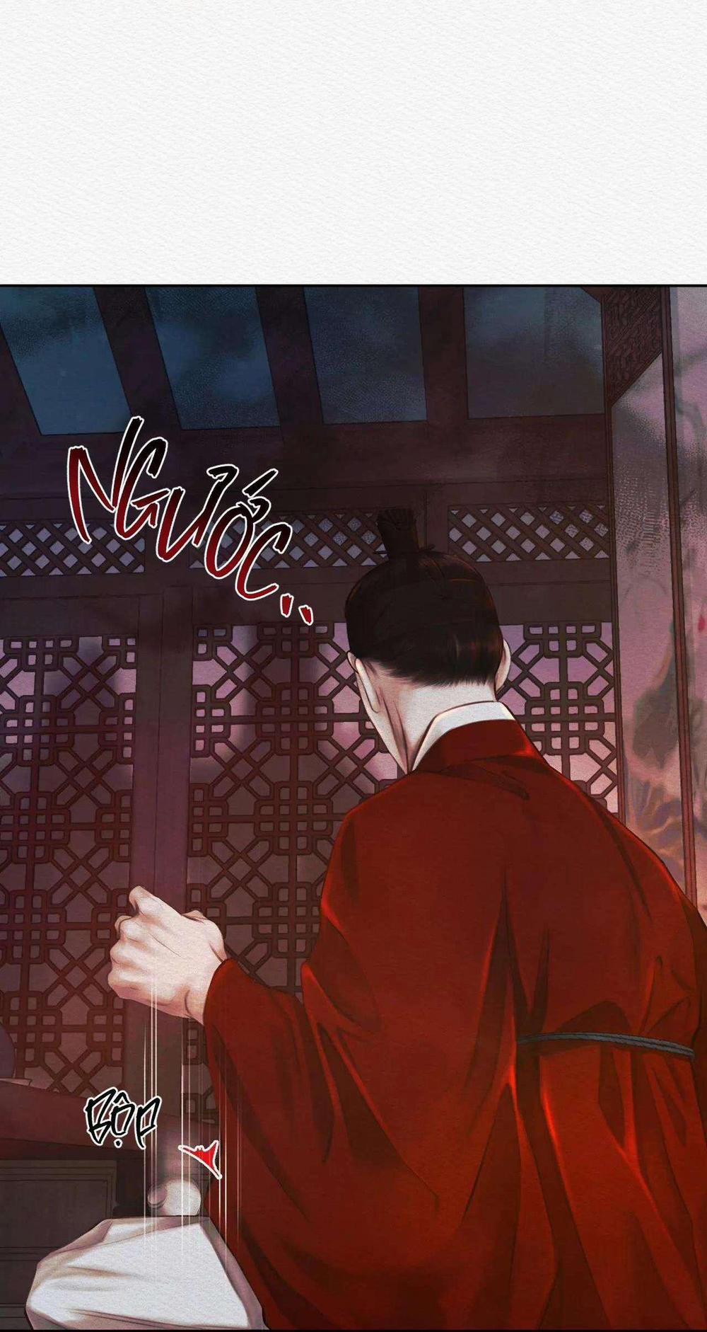 (Cbunu) Củy Dạ Khút 15 trang 22