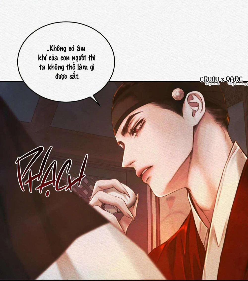 (Cbunu) Củy Dạ Khút 15 trang 42