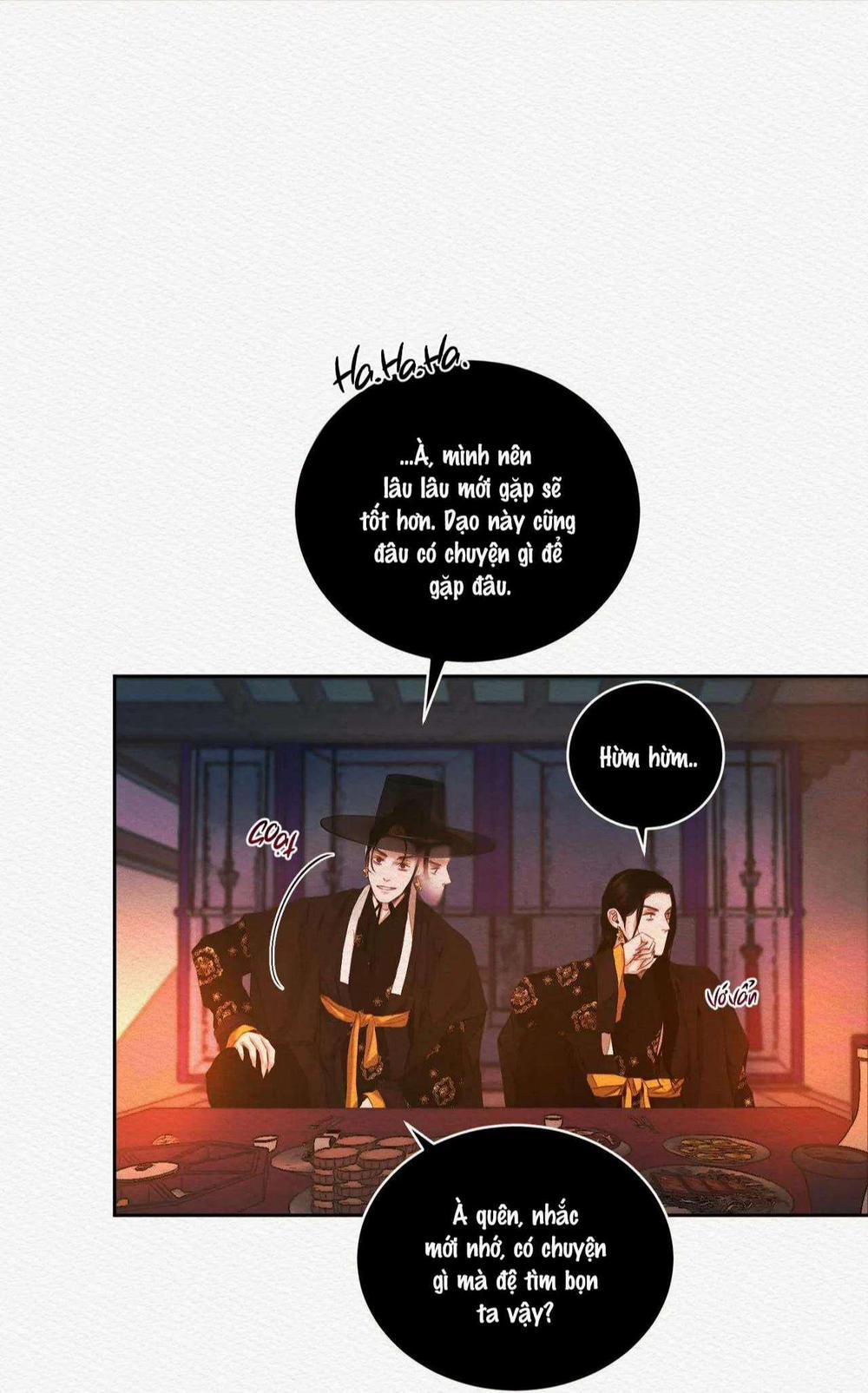 (Cbunu) Củy Dạ Khút 15 trang 43