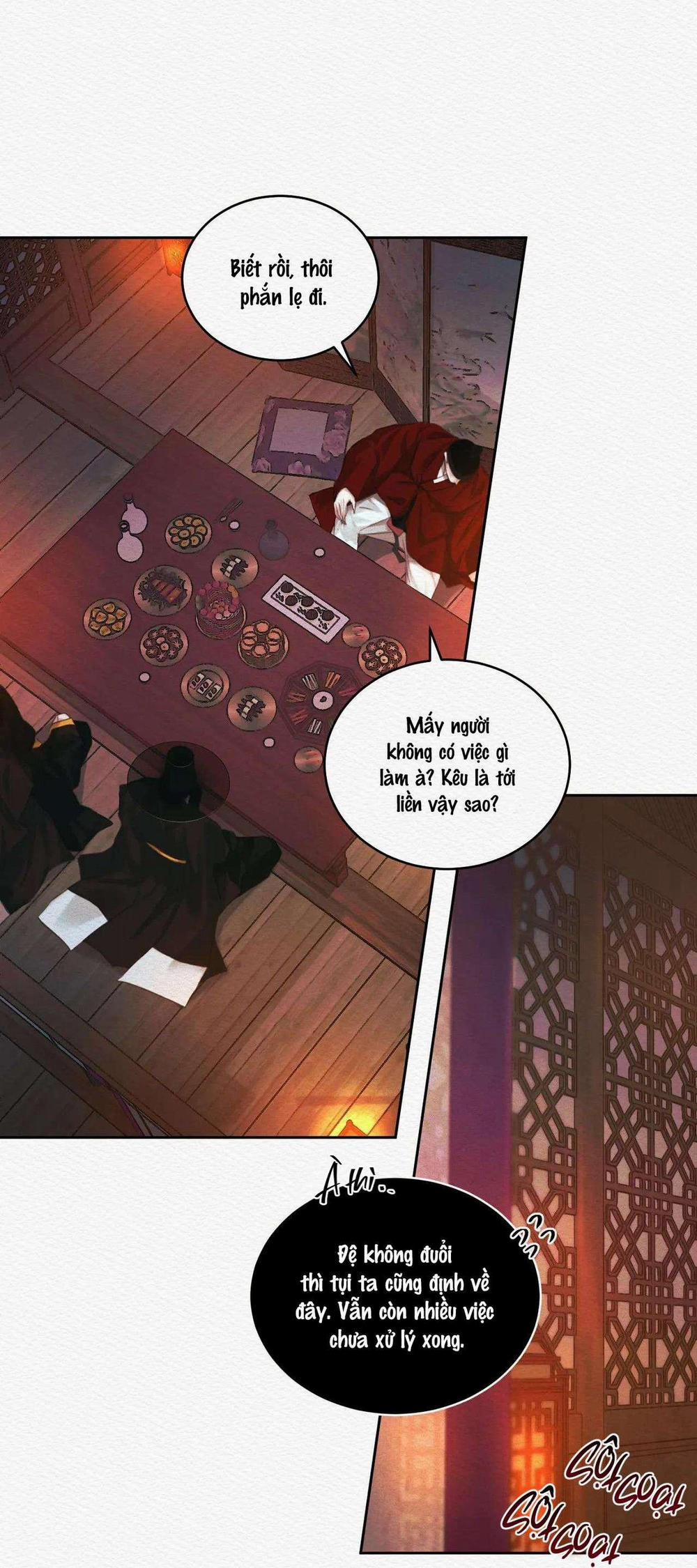 (Cbunu) Củy Dạ Khút 15 trang 53