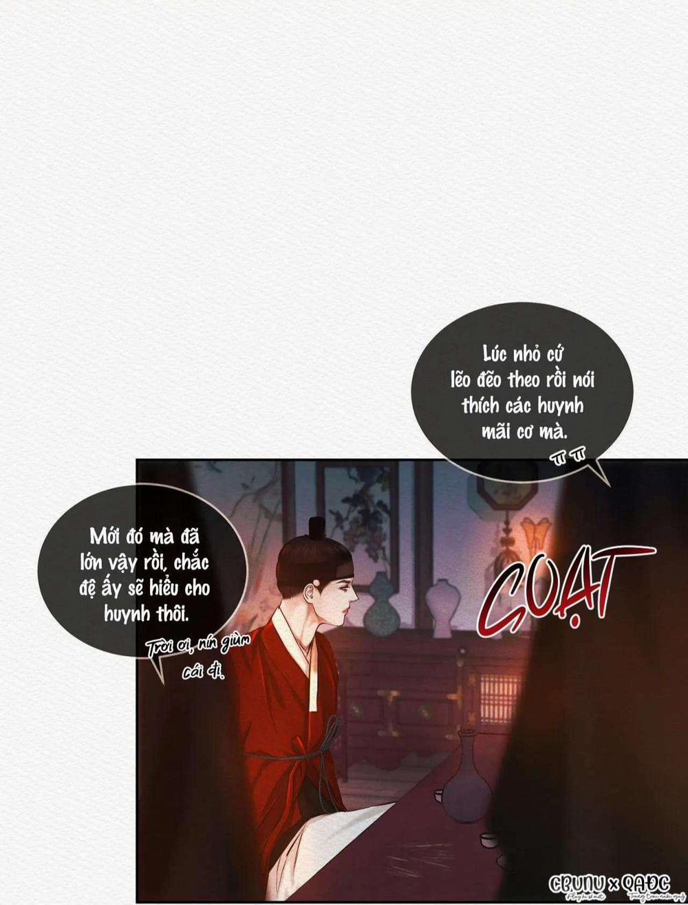 (Cbunu) Củy Dạ Khút 15 trang 55
