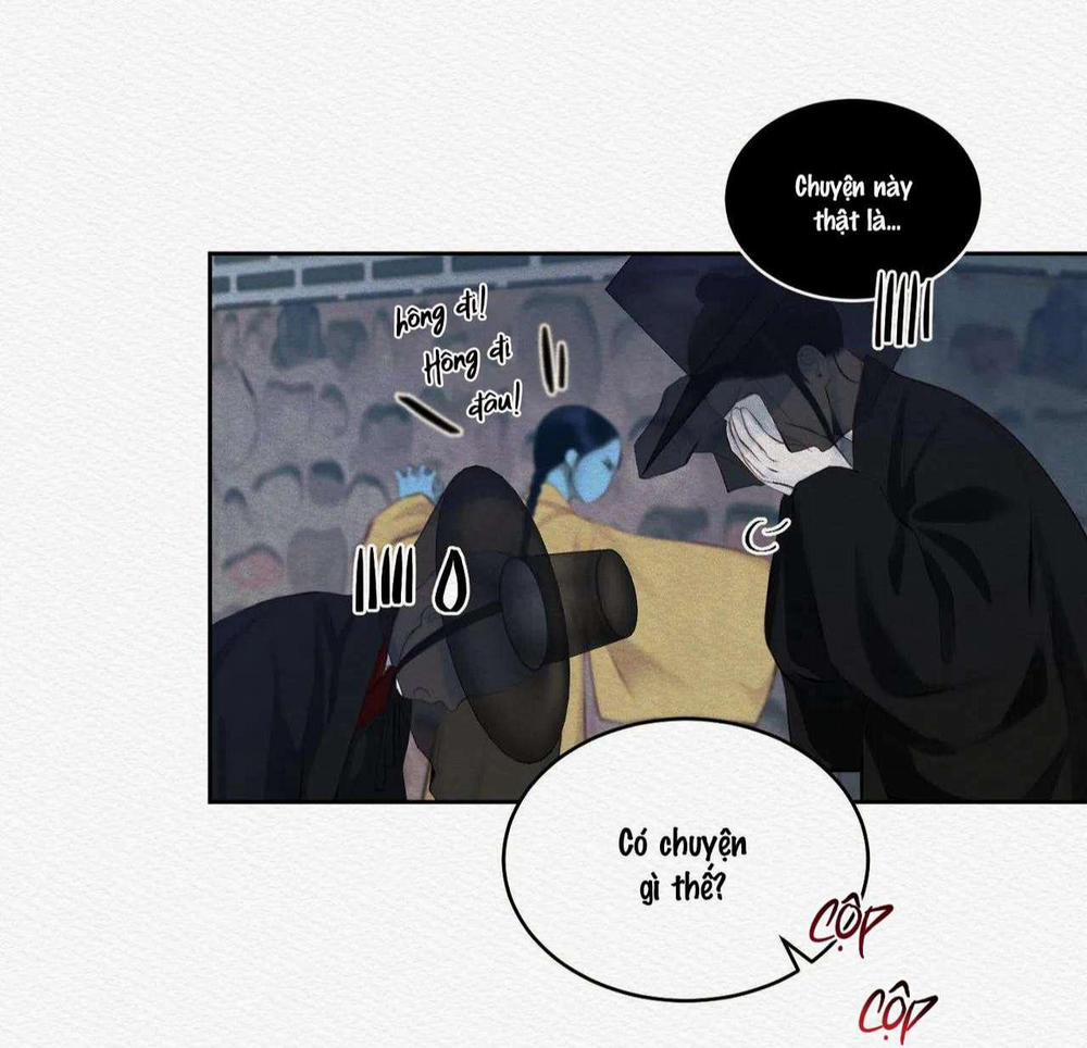 (Cbunu) Củy Dạ Khút 15 trang 6