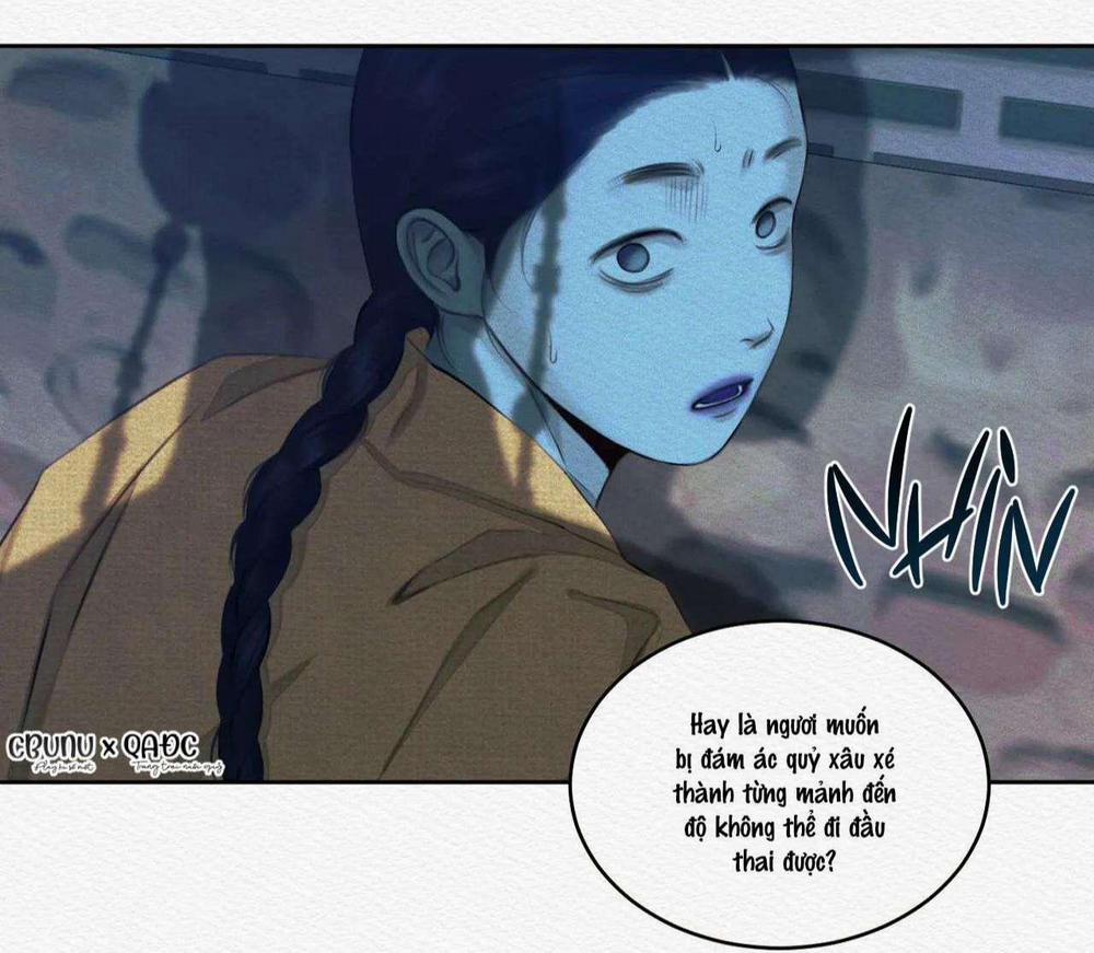 (Cbunu) Củy Dạ Khút 15 trang 9