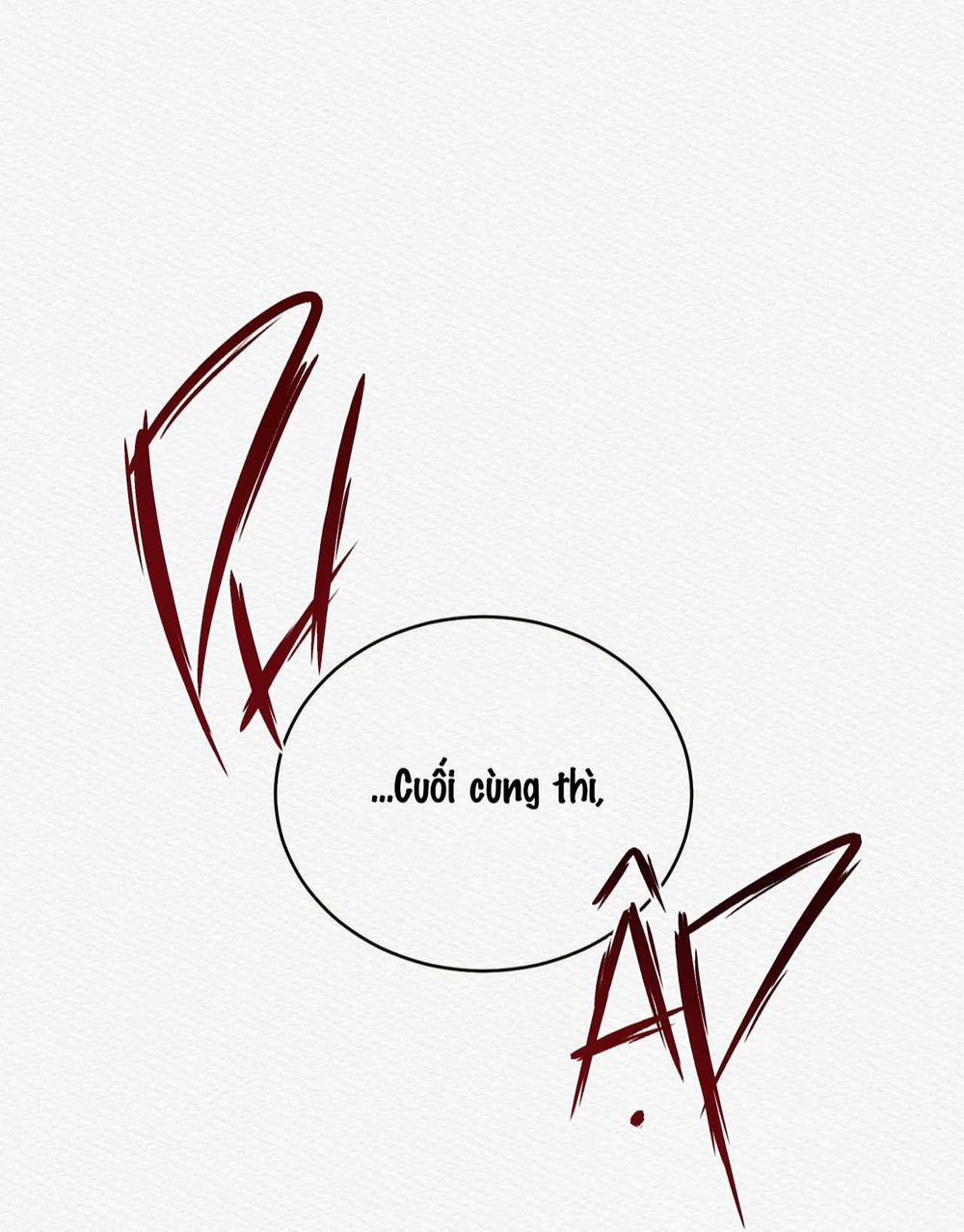 (Cbunu) Củy Dạ Khút 16 trang 1