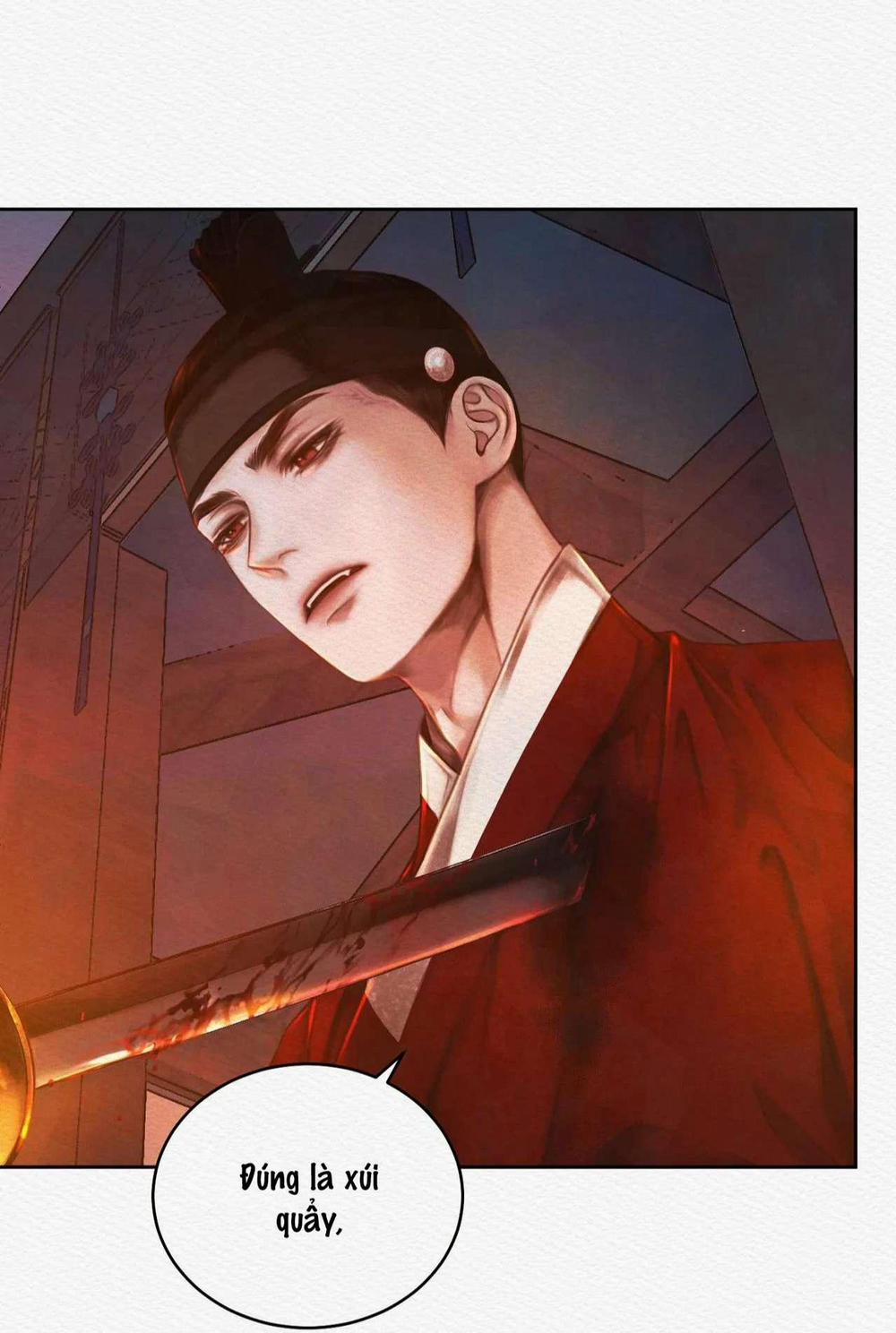 (Cbunu) Củy Dạ Khút 16 trang 17