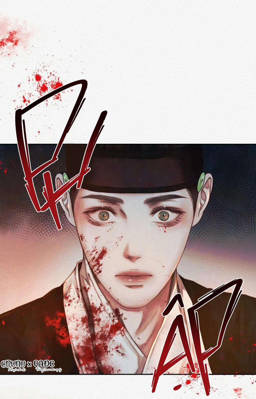 (Cbunu) Củy Dạ Khút 16 trang 50