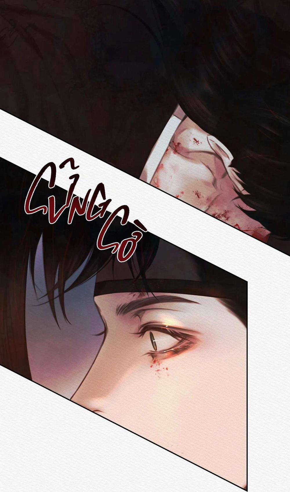 (Cbunu) Củy Dạ Khút 16 trang 53