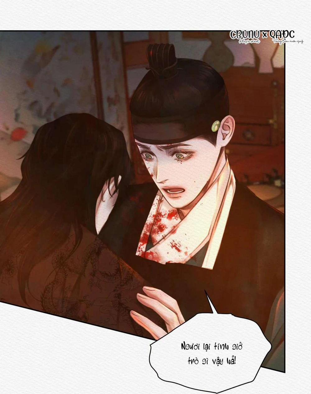 (Cbunu) Củy Dạ Khút 16 trang 58