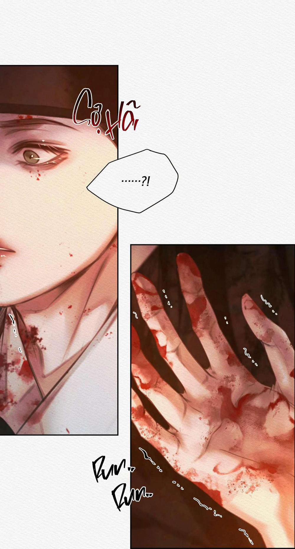 (Cbunu) Củy Dạ Khút 16 trang 59