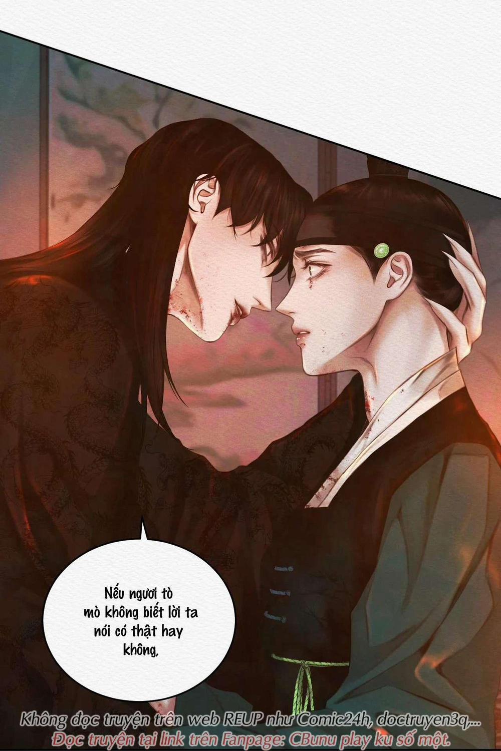 (Cbunu) Củy Dạ Khút 16 trang 64