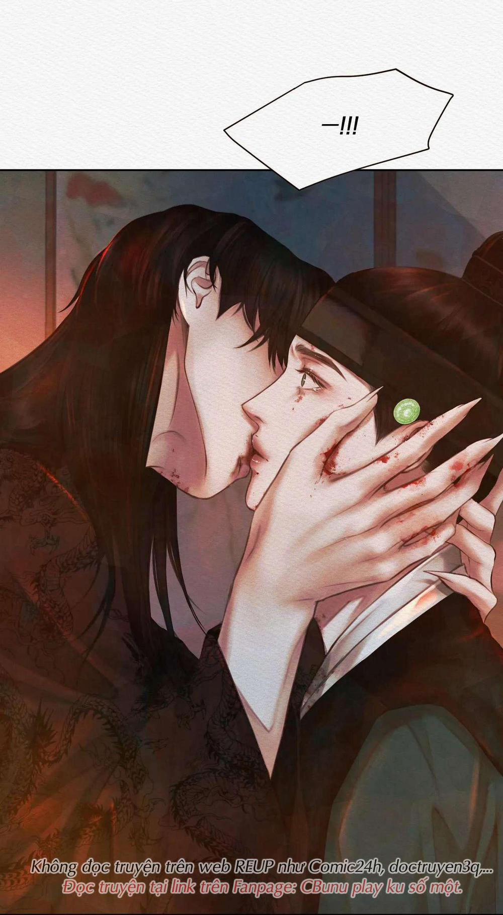 (Cbunu) Củy Dạ Khút 16 trang 67