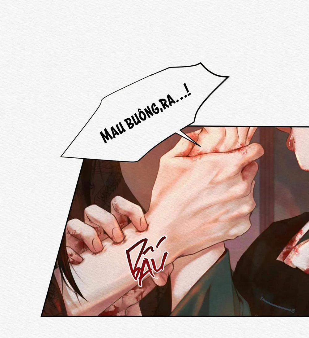 (Cbunu) Củy Dạ Khút 17 trang 25