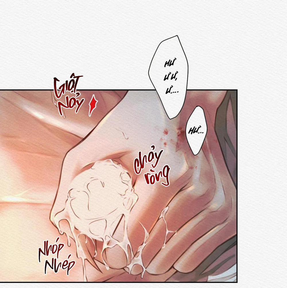 (Cbunu) Củy Dạ Khút 17 trang 35