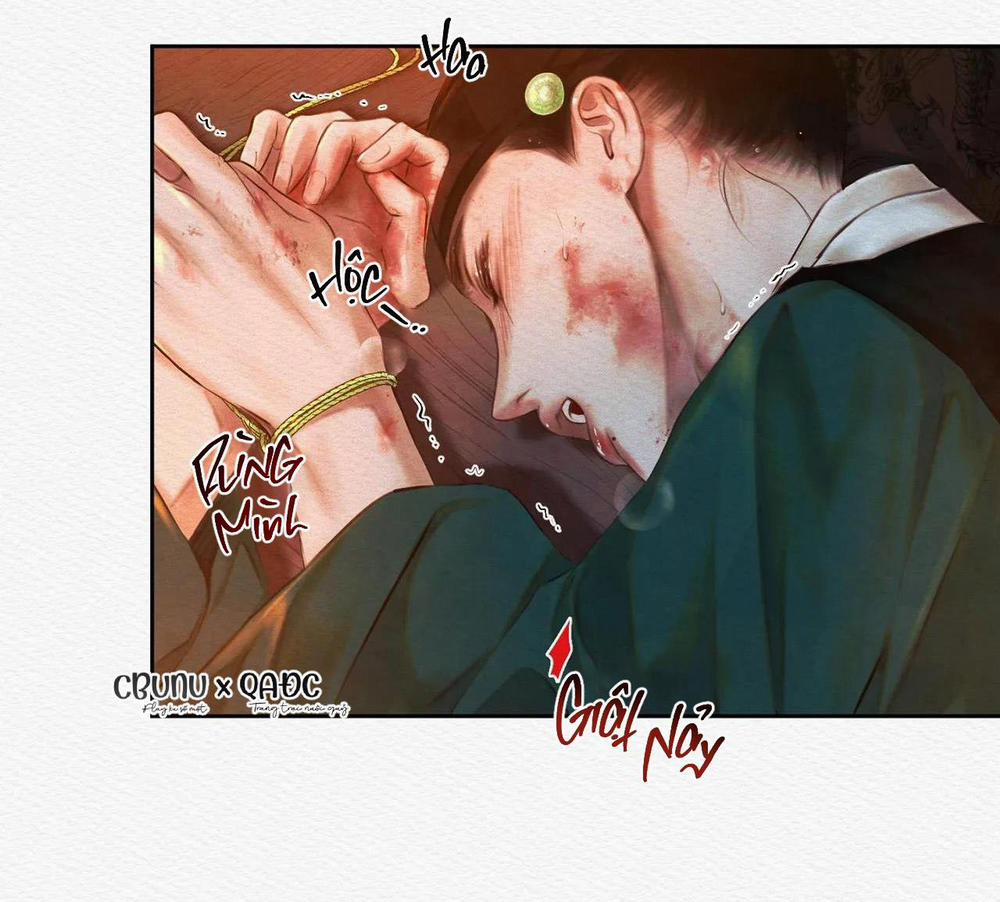 (Cbunu) Củy Dạ Khút 17 trang 36