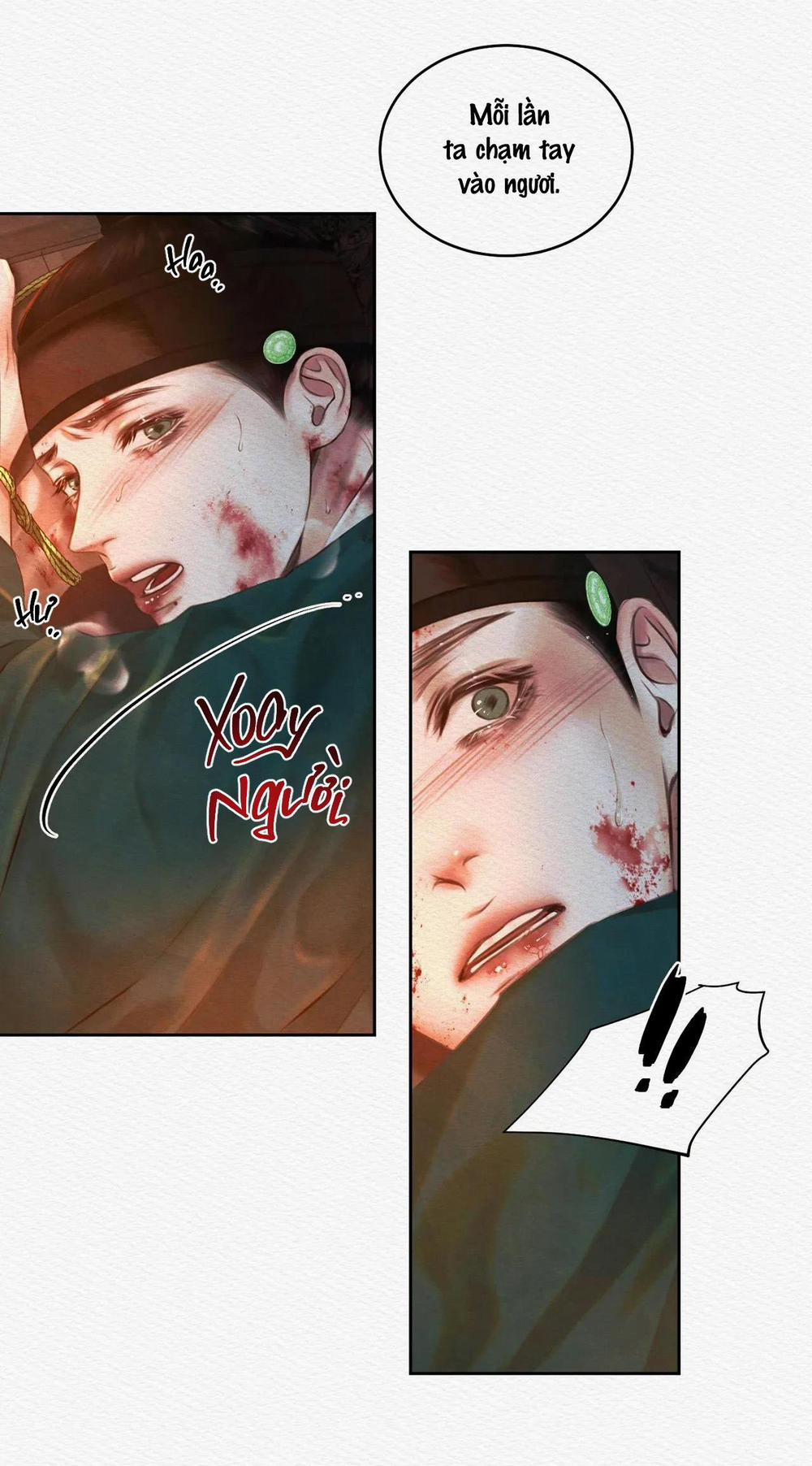 (Cbunu) Củy Dạ Khút 17 trang 39