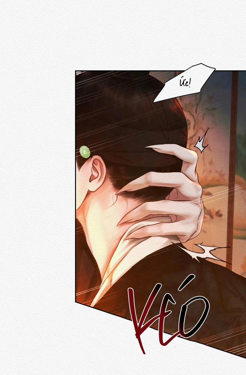 (Cbunu) Củy Dạ Khút 17 trang 4