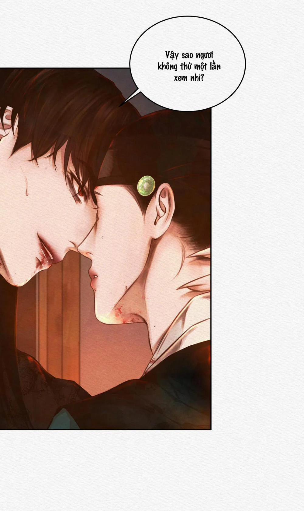 (Cbunu) Củy Dạ Khút 17 trang 6