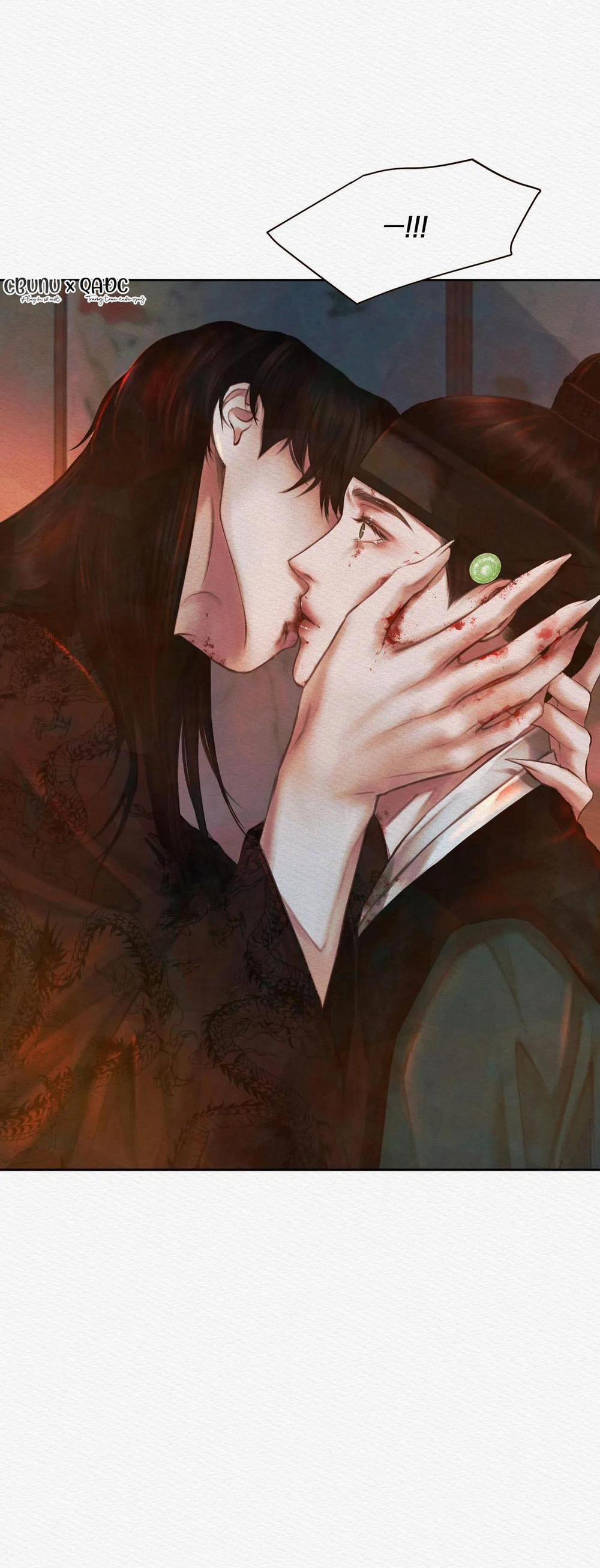 (Cbunu) Củy Dạ Khút 17 trang 7