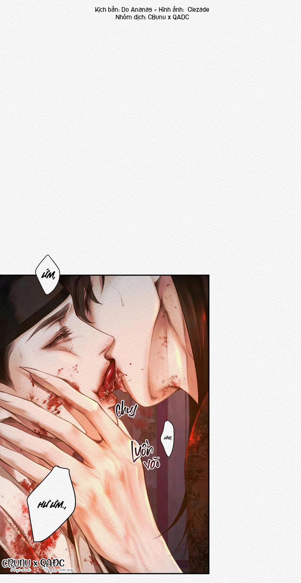 (Cbunu) Củy Dạ Khút 17 trang 9