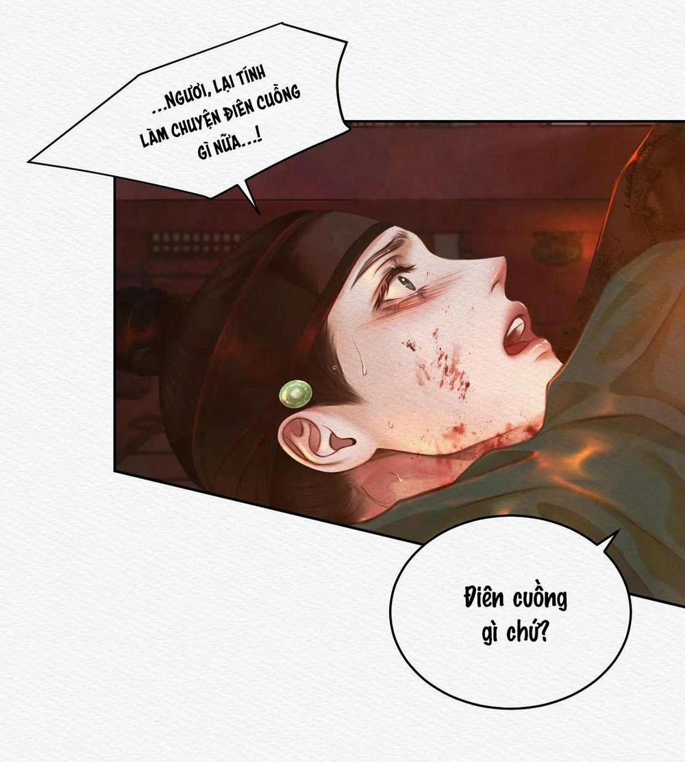 (Cbunu) Củy Dạ Khút 18 trang 10