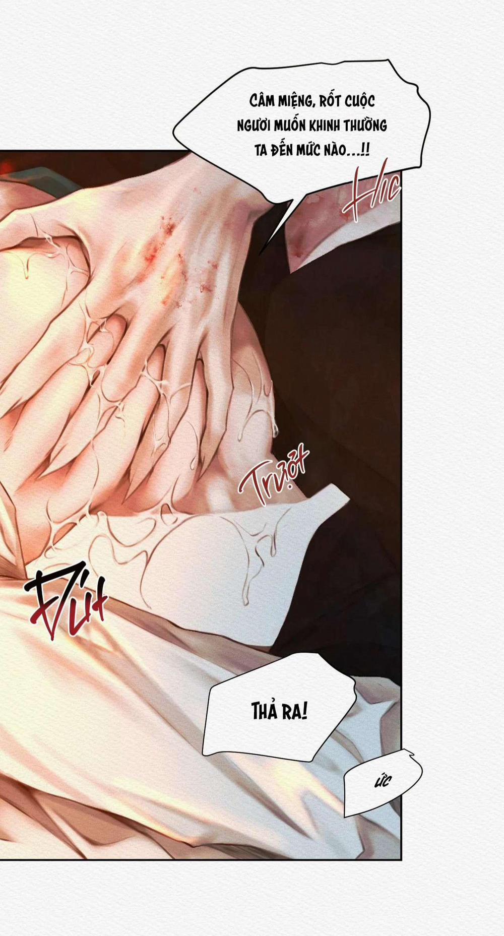 (Cbunu) Củy Dạ Khút 18 trang 13