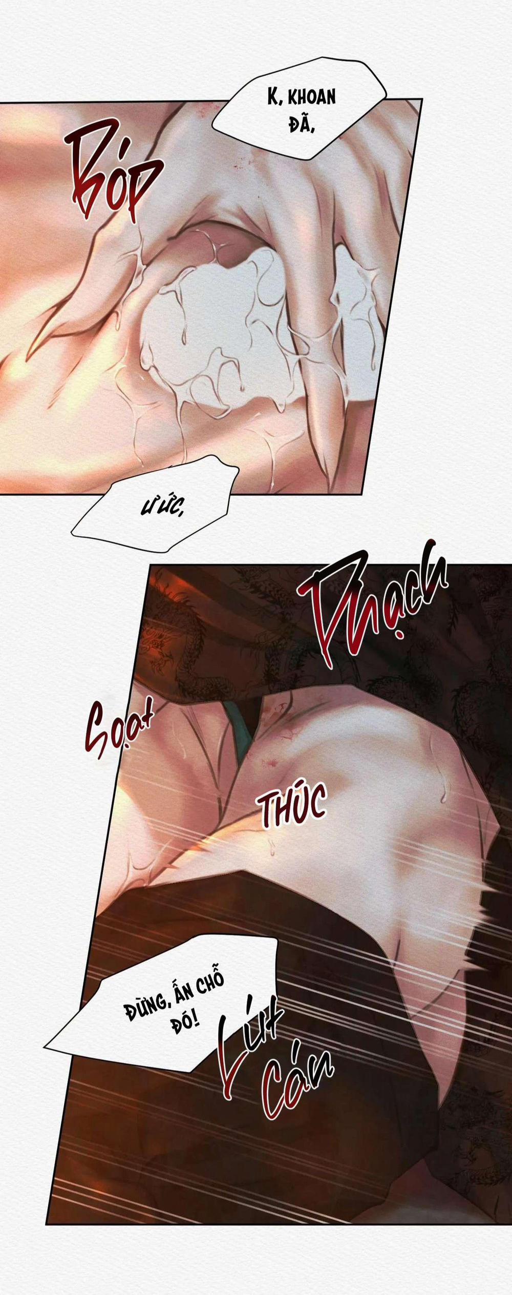 (Cbunu) Củy Dạ Khút 18 trang 21