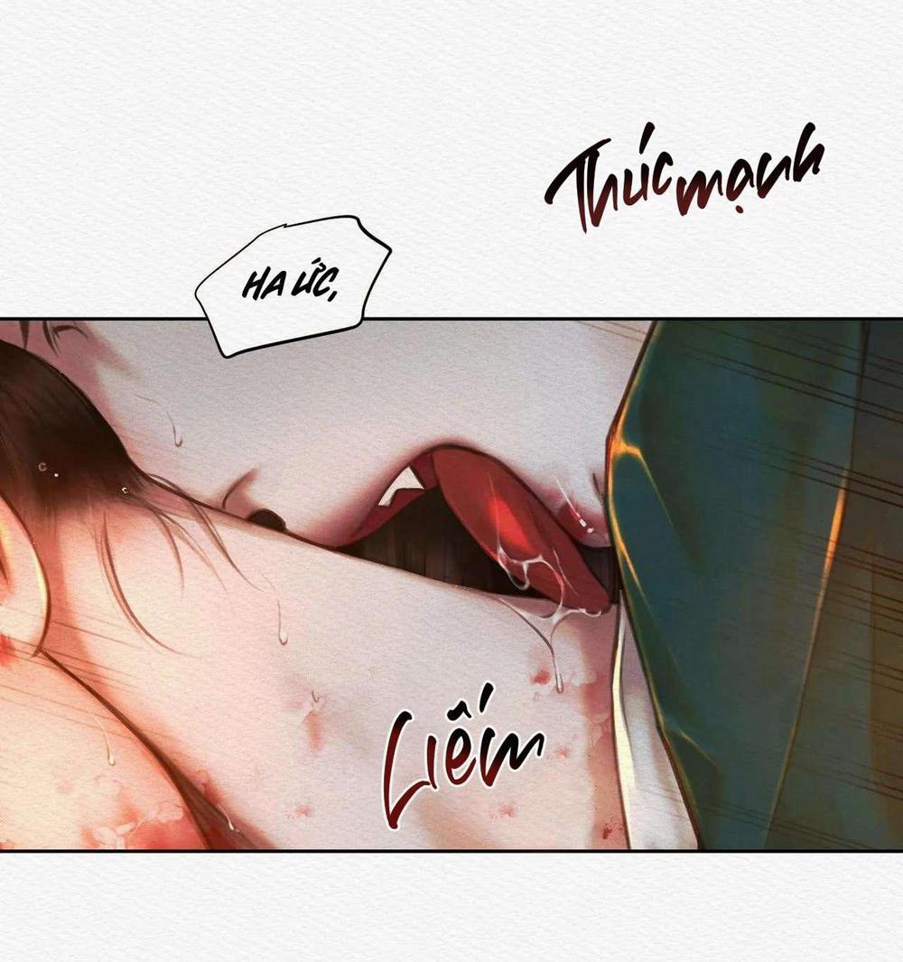 (Cbunu) Củy Dạ Khút 18 trang 22