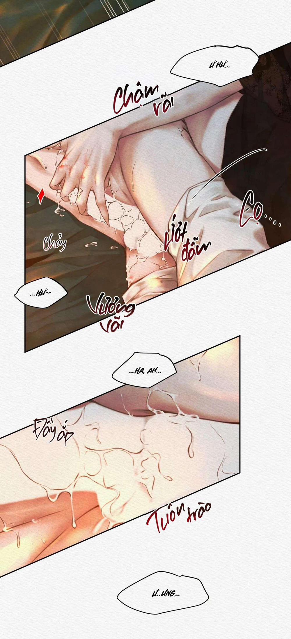 (Cbunu) Củy Dạ Khút 18 trang 32