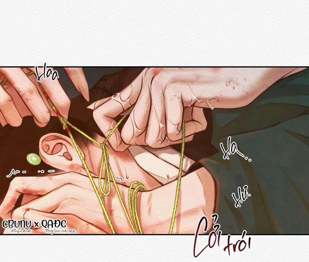 (Cbunu) Củy Dạ Khút 18 trang 36