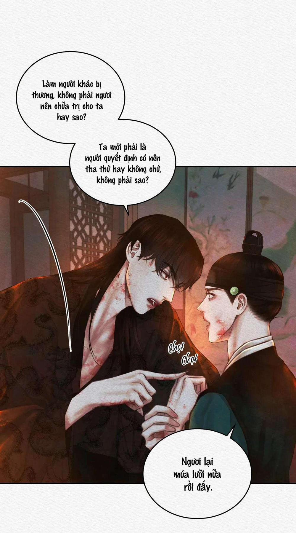 (Cbunu) Củy Dạ Khút 18 trang 44