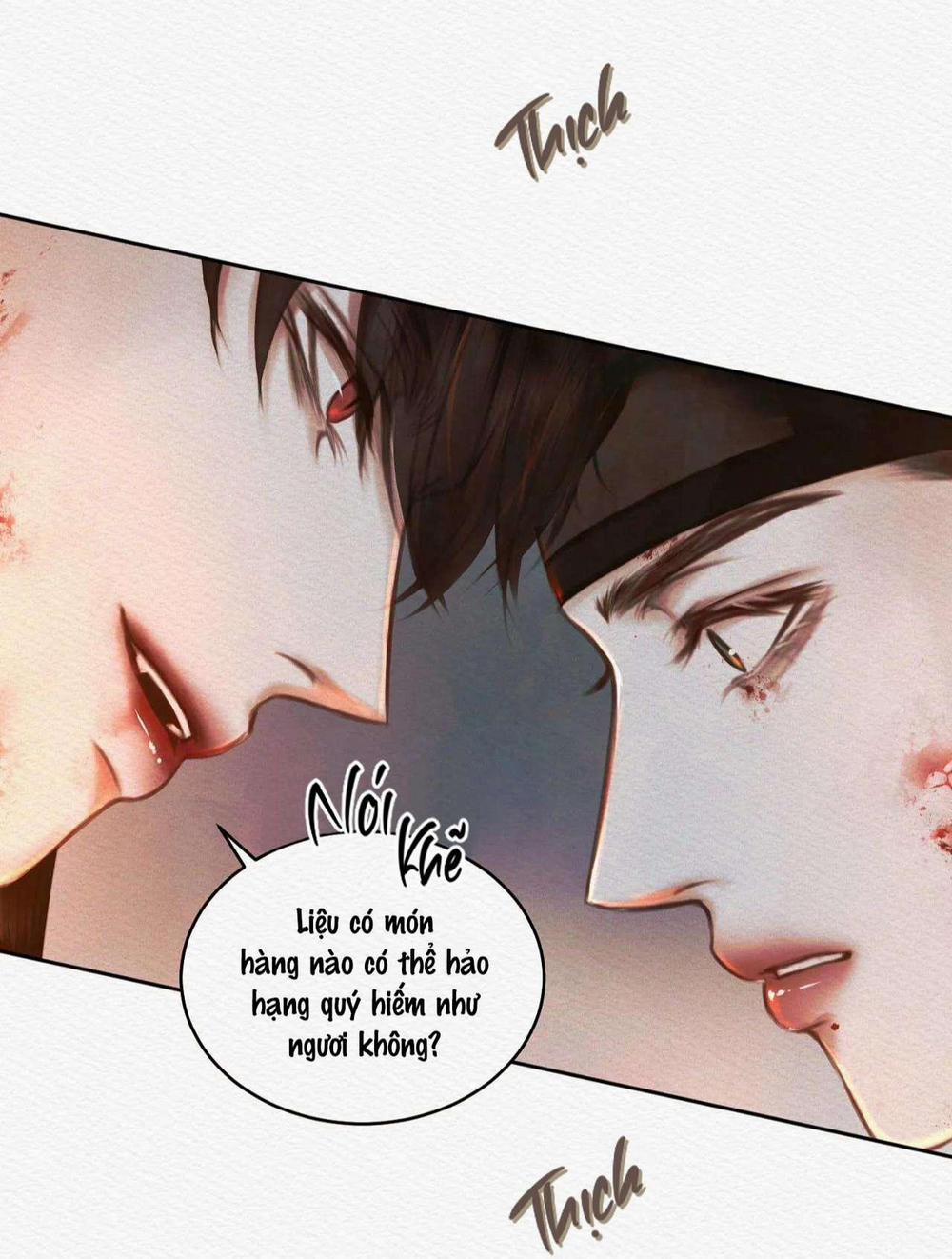 (Cbunu) Củy Dạ Khút 18 trang 60