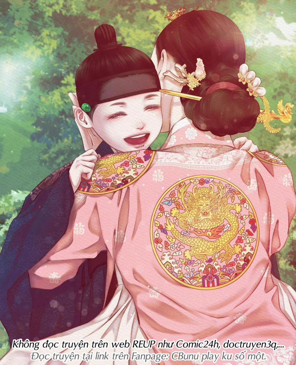 (Cbunu) Củy Dạ Khút 19 trang 106