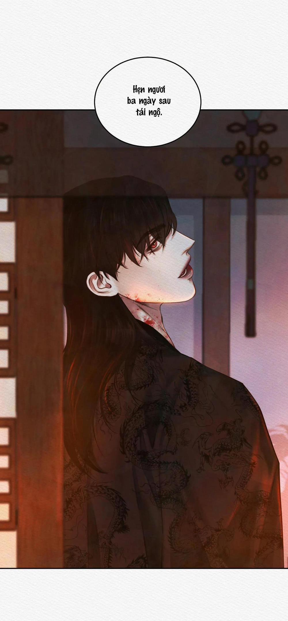 (Cbunu) Củy Dạ Khút 19 trang 17