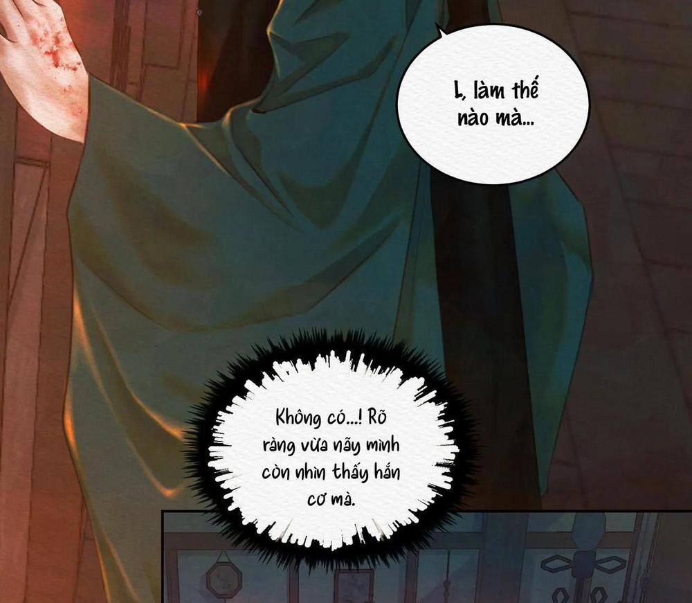 (Cbunu) Củy Dạ Khút 19 trang 21