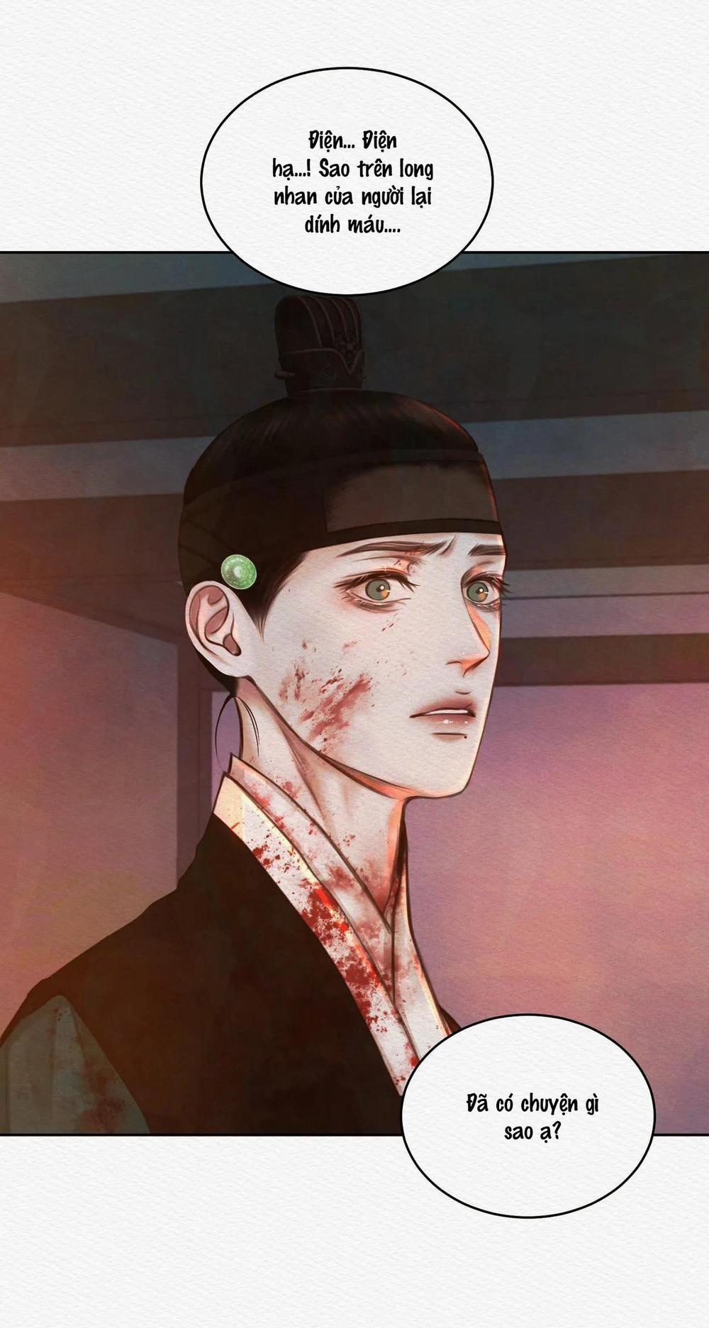 (Cbunu) Củy Dạ Khút 19 trang 28