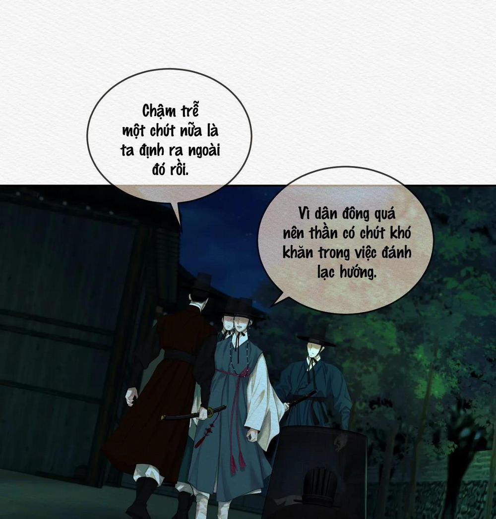 (Cbunu) Củy Dạ Khút 19 trang 49