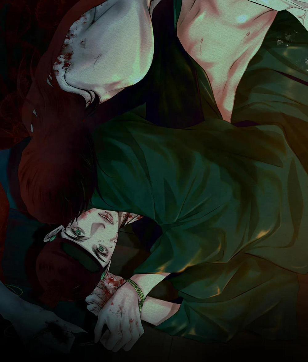 (Cbunu) Củy Dạ Khút 19 trang 60