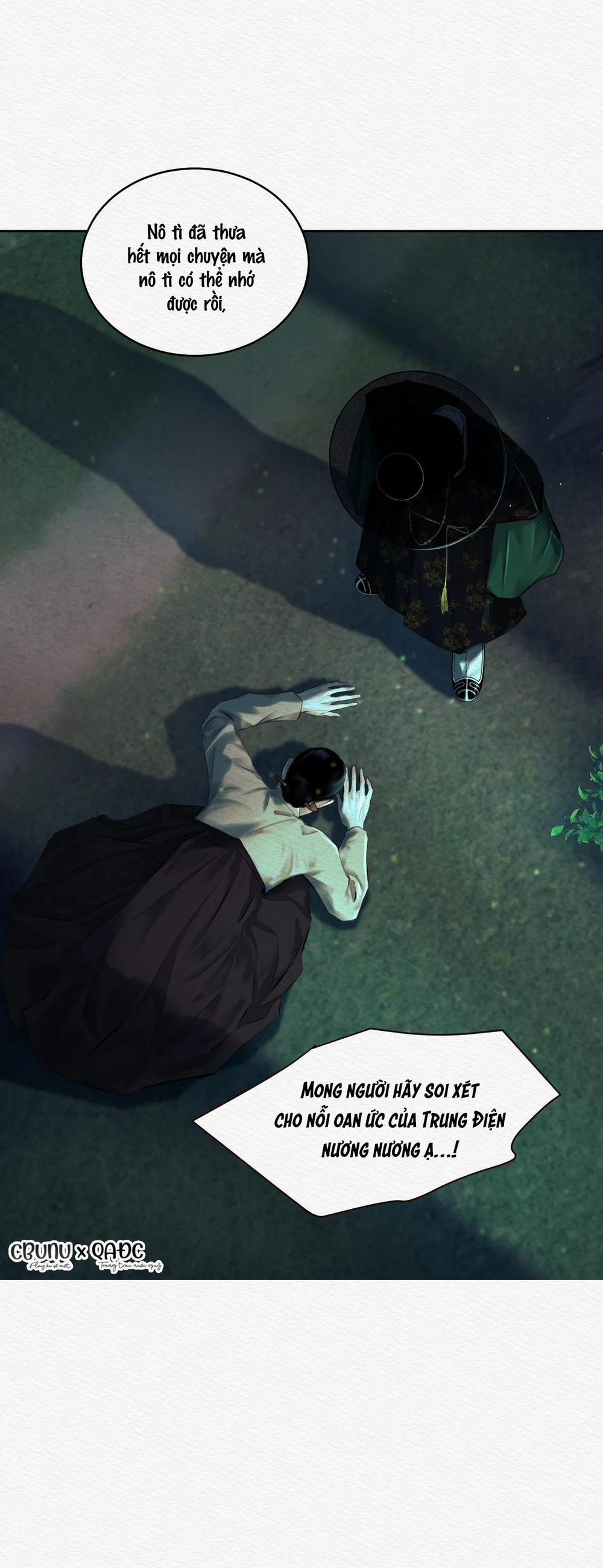 (Cbunu) Củy Dạ Khút 20 trang 10