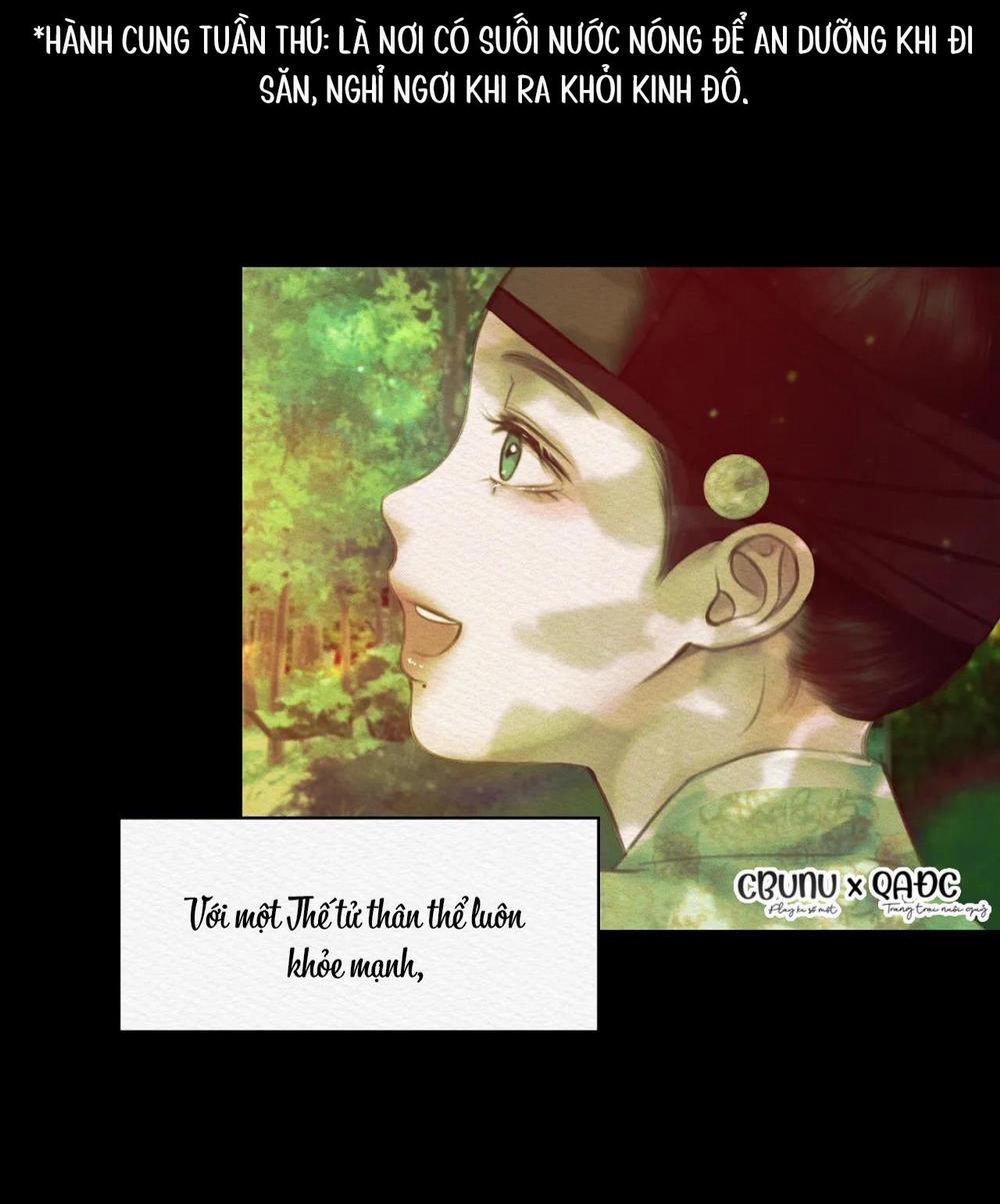 (Cbunu) Củy Dạ Khút 20 trang 17