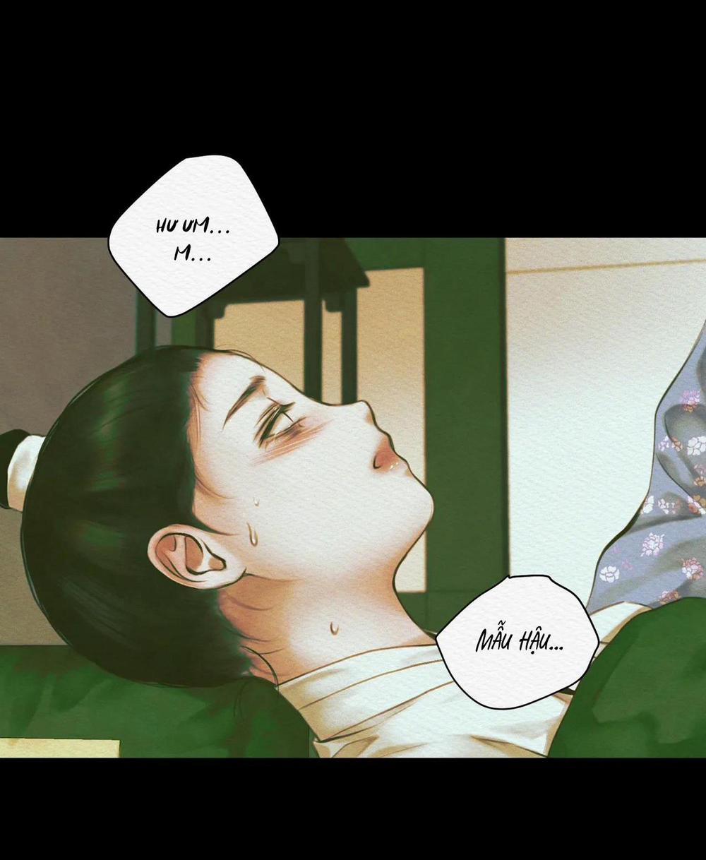 (Cbunu) Củy Dạ Khút 20 trang 20