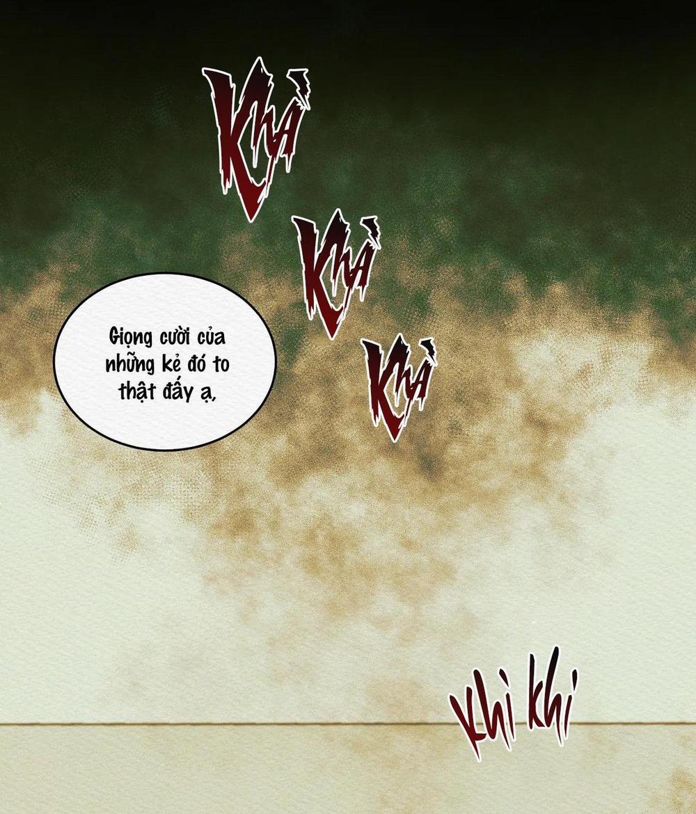 (Cbunu) Củy Dạ Khút 20 trang 33