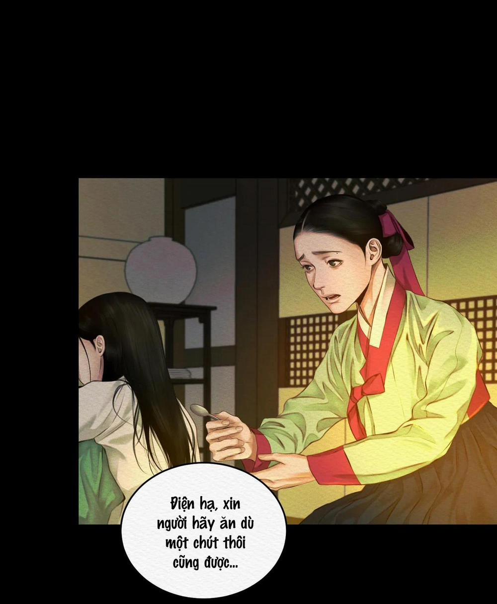 (Cbunu) Củy Dạ Khút 20 trang 40