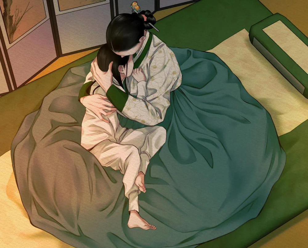 (Cbunu) Củy Dạ Khút 20 trang 50