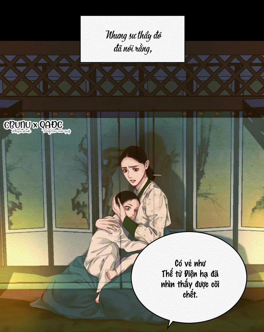(Cbunu) Củy Dạ Khút 20 trang 54